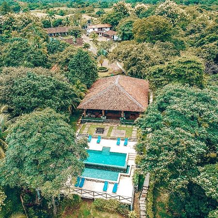 Hotel Santa Catalina Panama Eksteriør billede