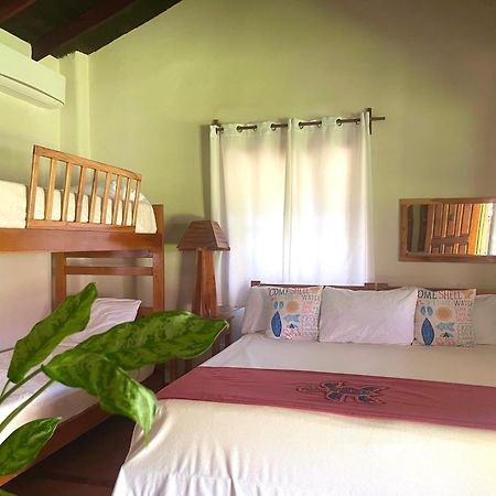 Hotel Santa Catalina Panama Eksteriør billede