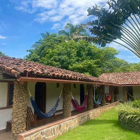 Hotel Santa Catalina Panama Eksteriør billede