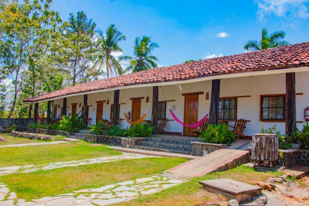 Hotel Santa Catalina Panama Eksteriør billede