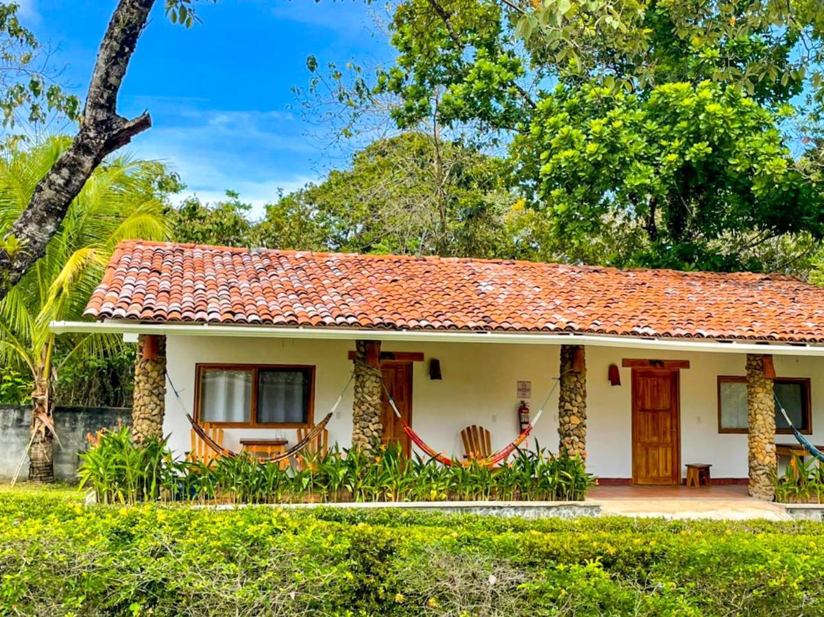 Hotel Santa Catalina Panama Eksteriør billede