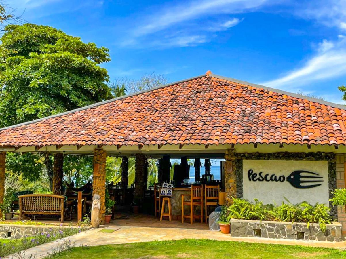 Hotel Santa Catalina Panama Eksteriør billede