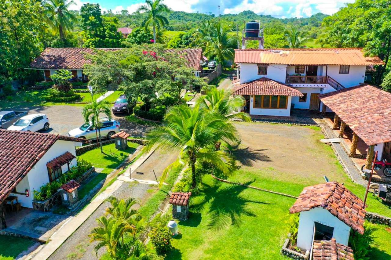 Hotel Santa Catalina Panama Eksteriør billede