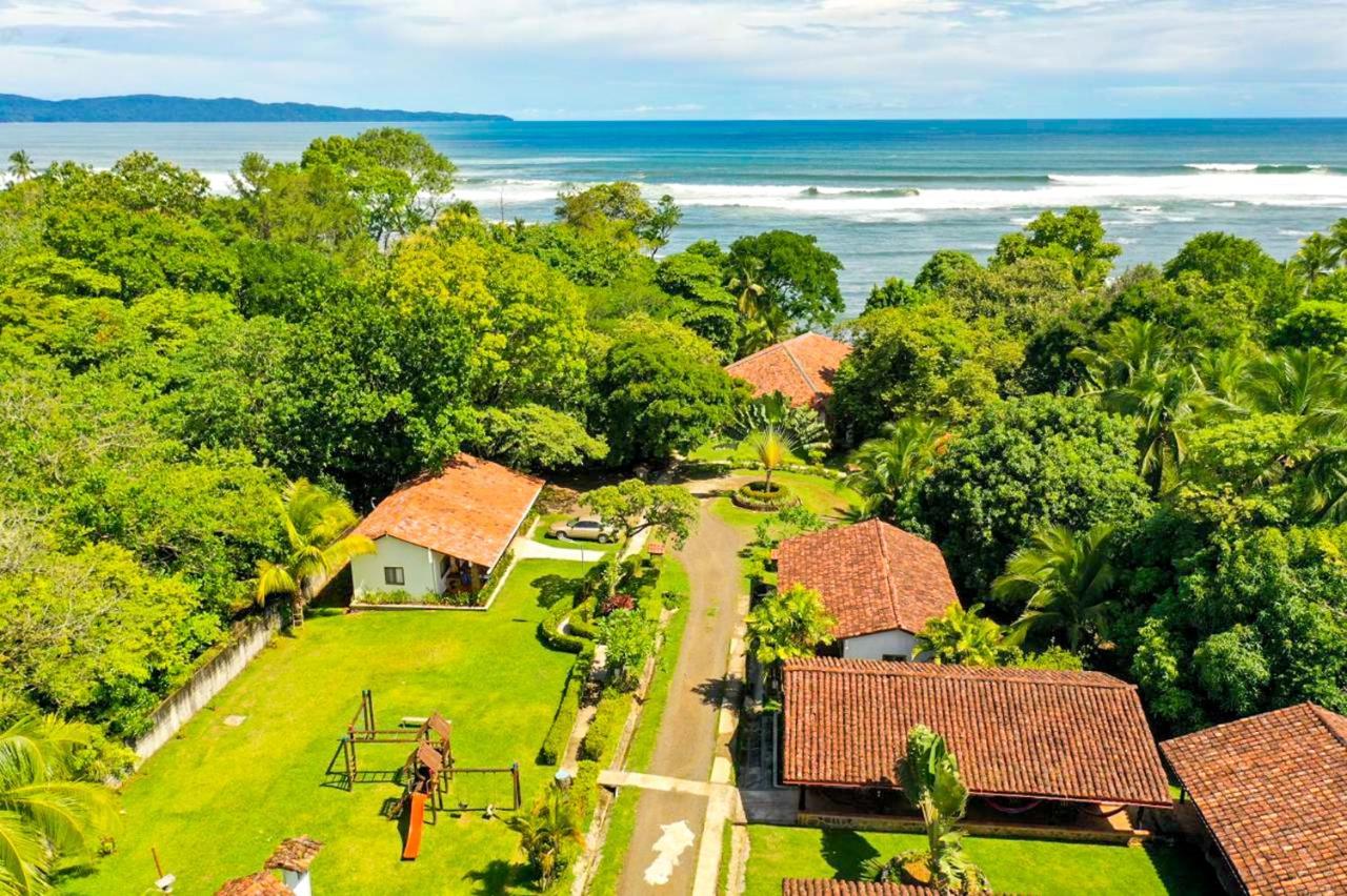 Hotel Santa Catalina Panama Eksteriør billede