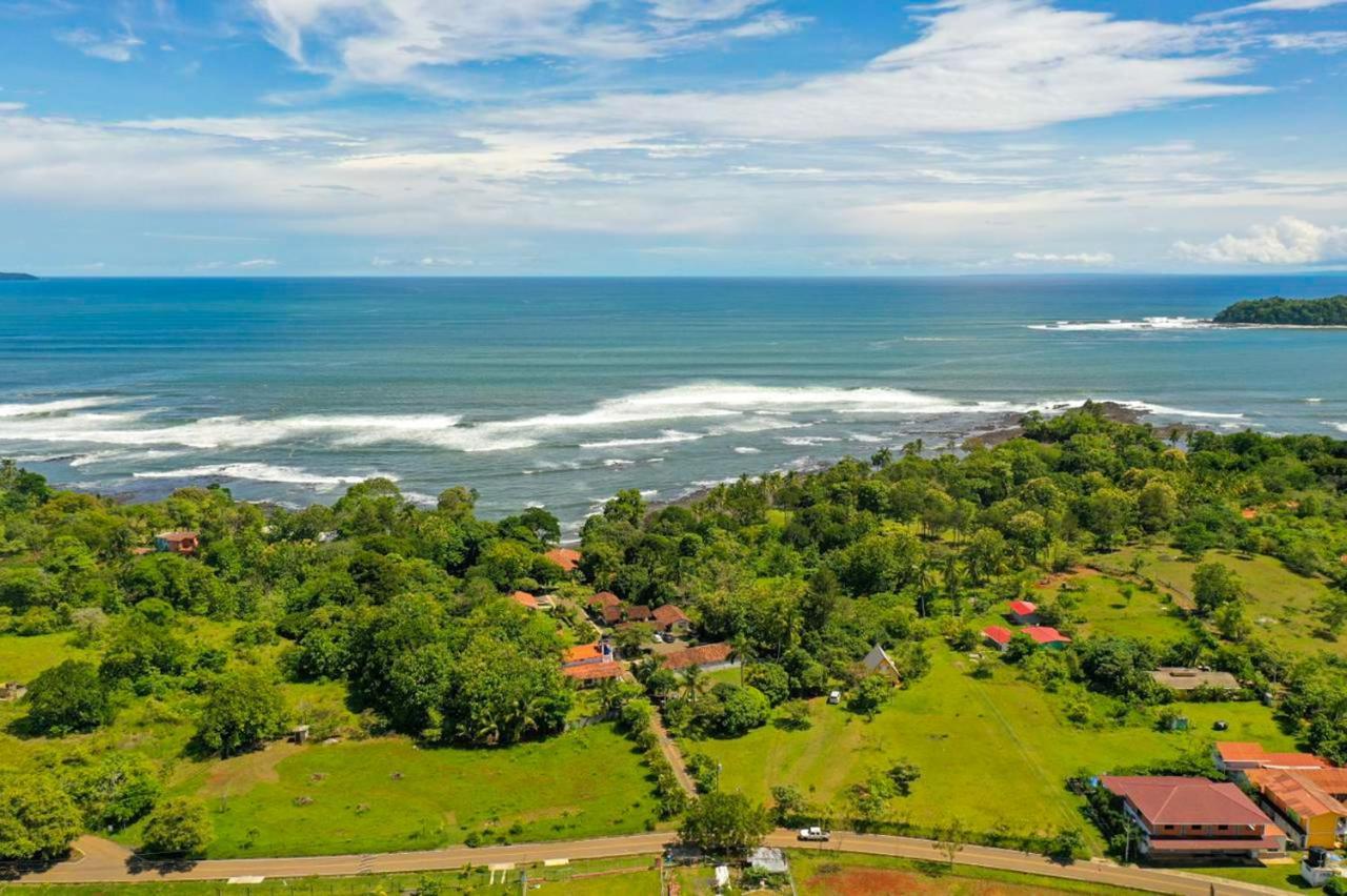 Hotel Santa Catalina Panama Eksteriør billede
