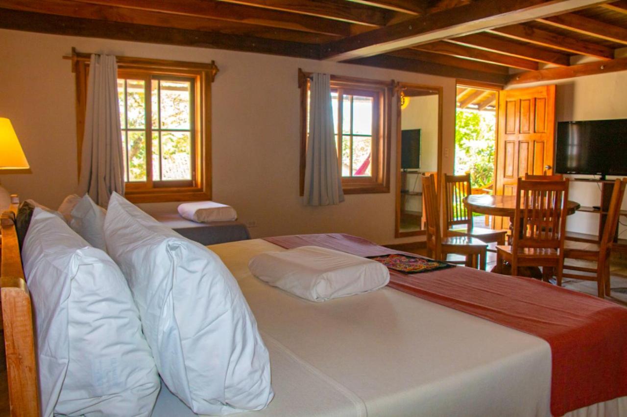 Hotel Santa Catalina Panama Eksteriør billede