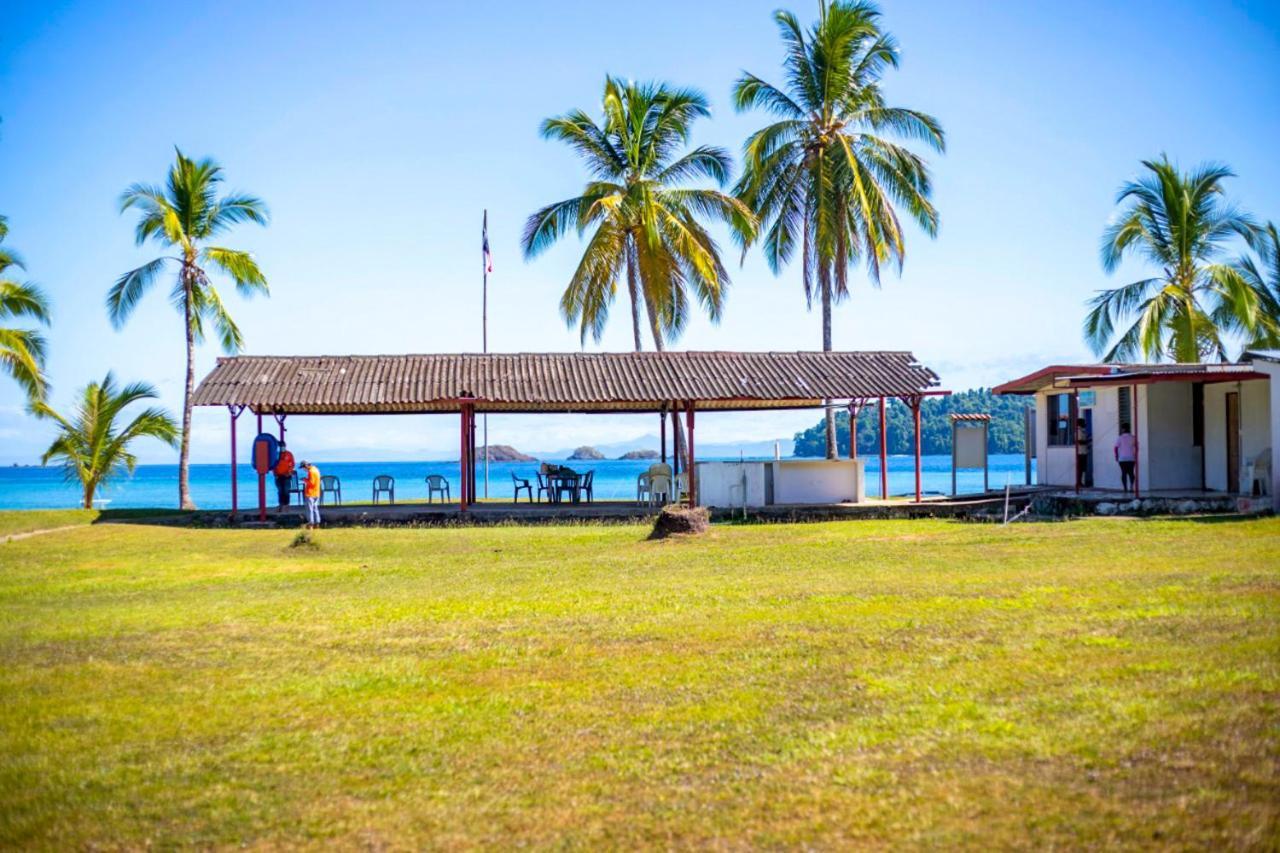 Hotel Santa Catalina Panama Eksteriør billede