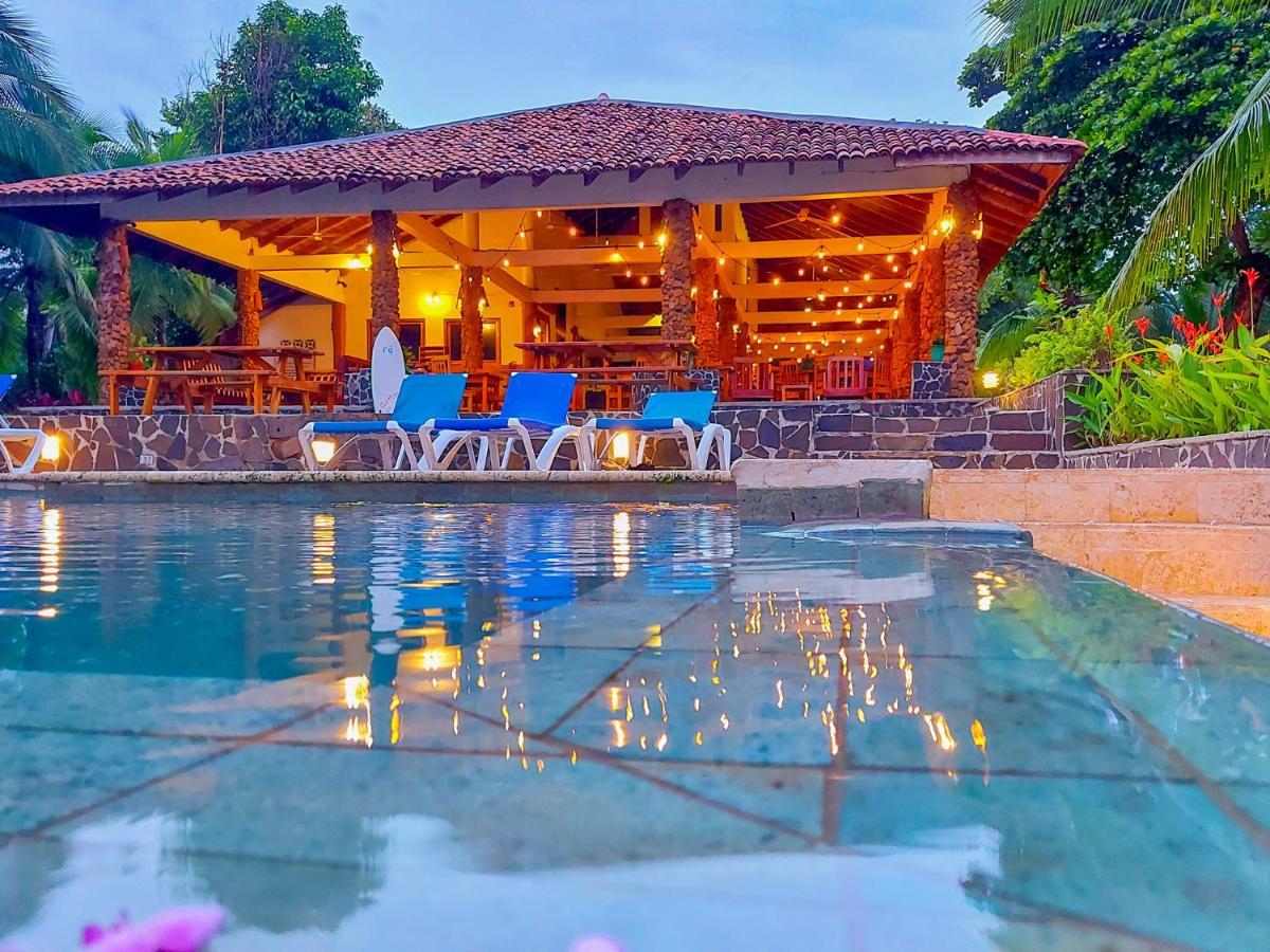 Hotel Santa Catalina Panama Eksteriør billede
