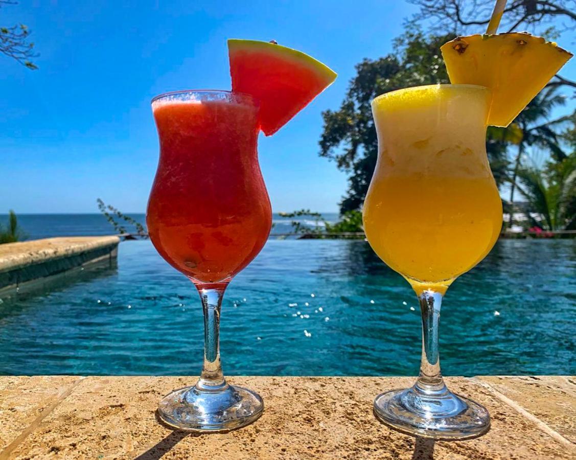 Hotel Santa Catalina Panama Eksteriør billede