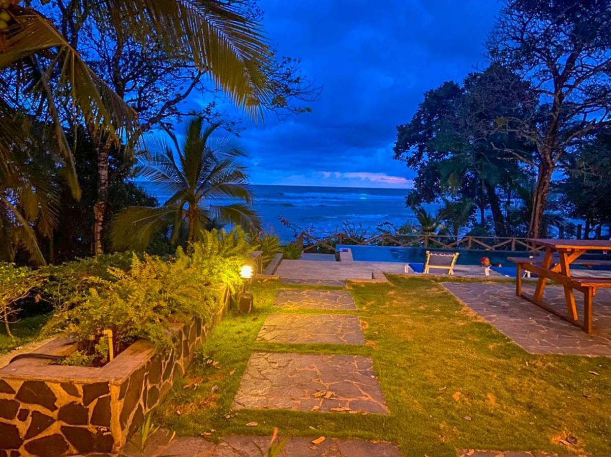 Hotel Santa Catalina Panama Eksteriør billede