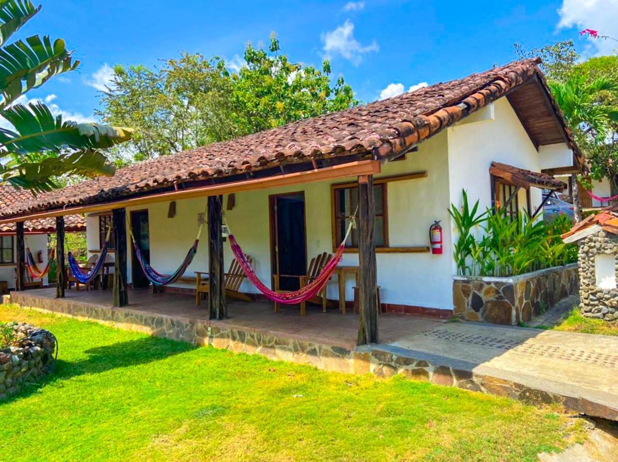 Hotel Santa Catalina Panama Eksteriør billede