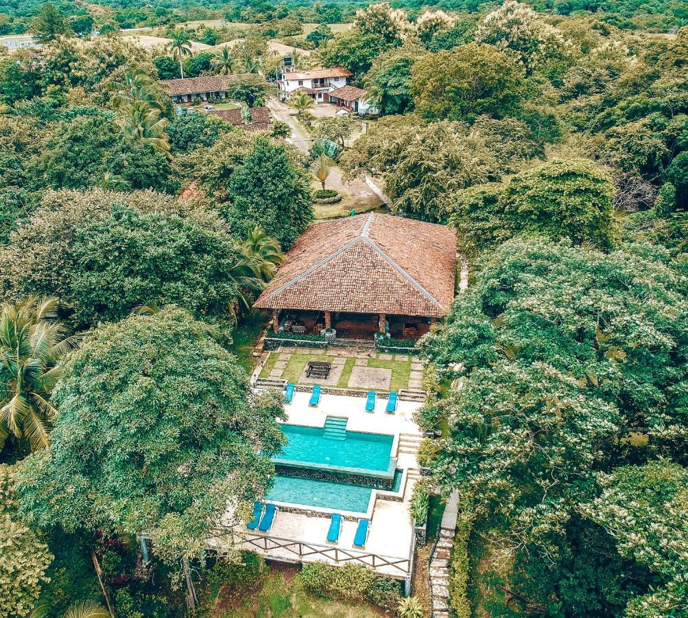 Hotel Santa Catalina Panama Eksteriør billede