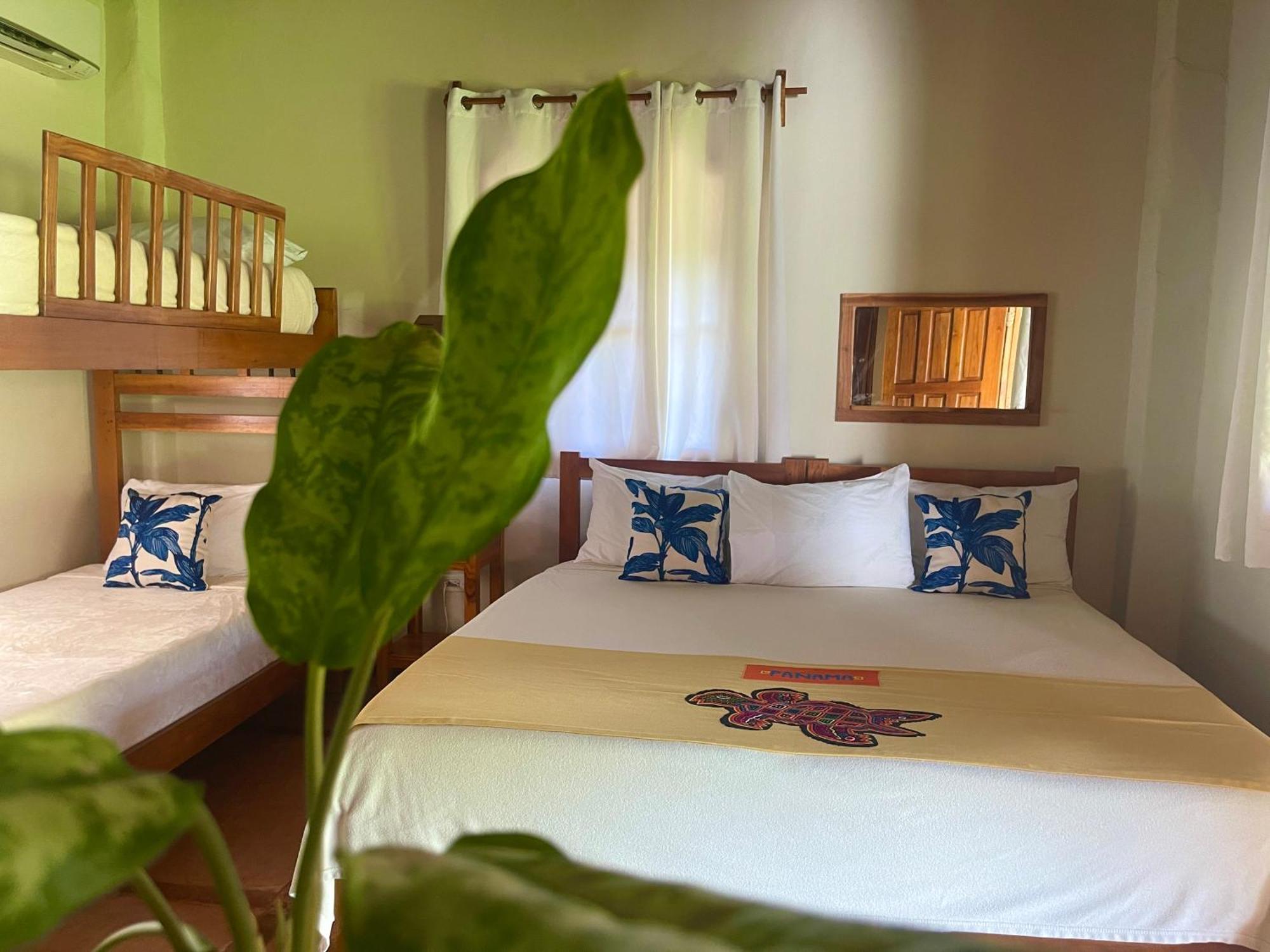 Hotel Santa Catalina Panama Eksteriør billede