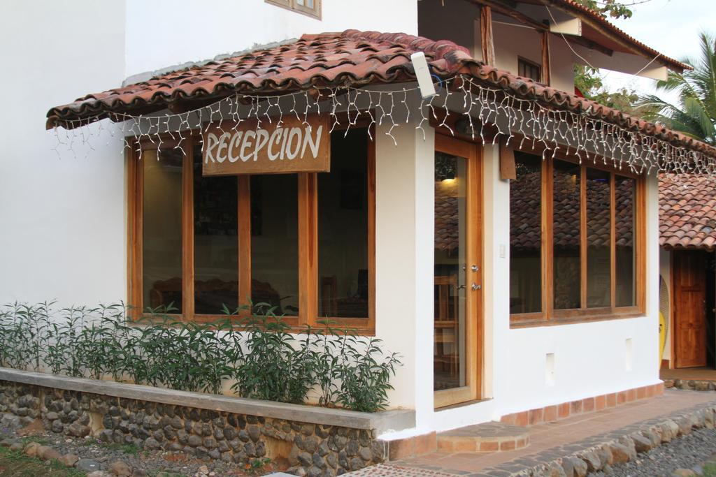 Hotel Santa Catalina Panama Eksteriør billede