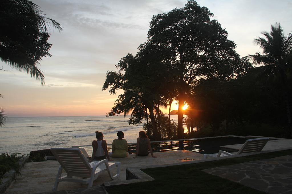 Hotel Santa Catalina Panama Eksteriør billede