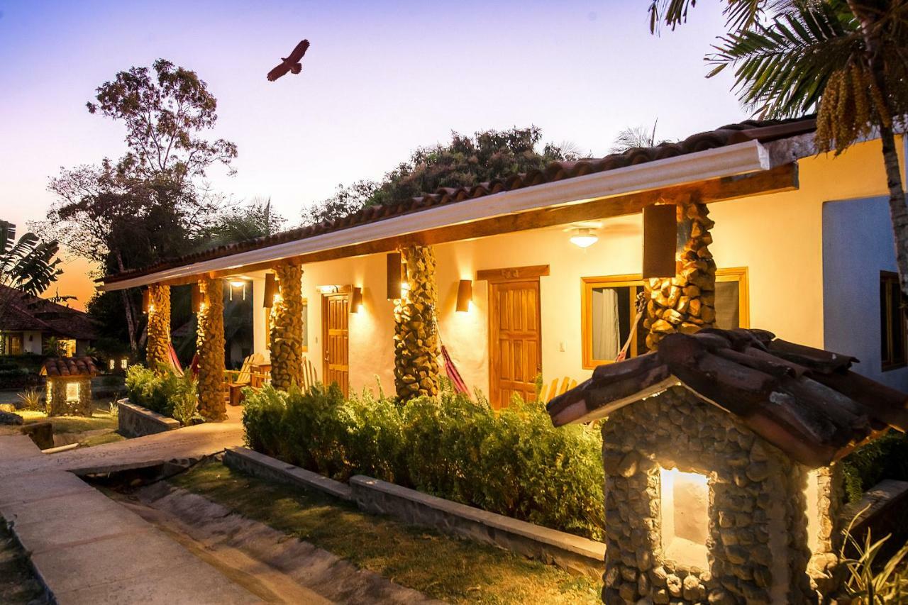 Hotel Santa Catalina Panama Eksteriør billede