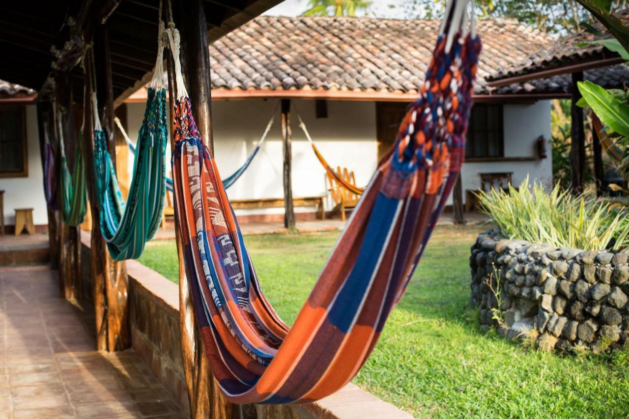 Hotel Santa Catalina Panama Eksteriør billede