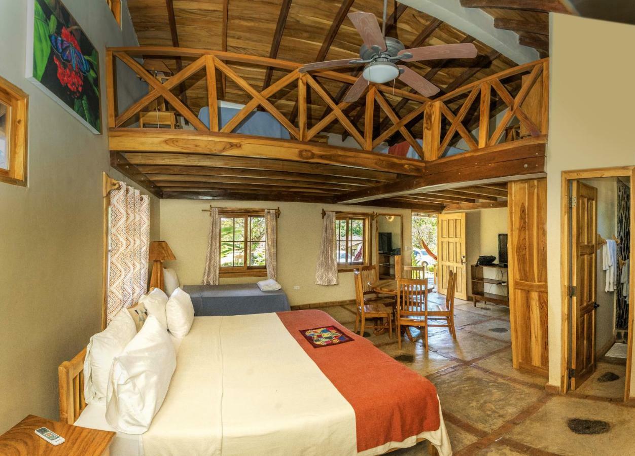 Hotel Santa Catalina Panama Eksteriør billede